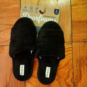 Memory Foam Slipper